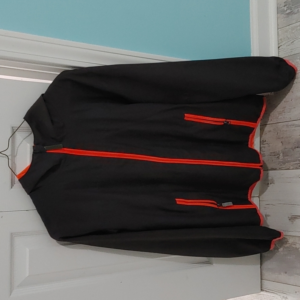 Champion Windbreaker Jacket